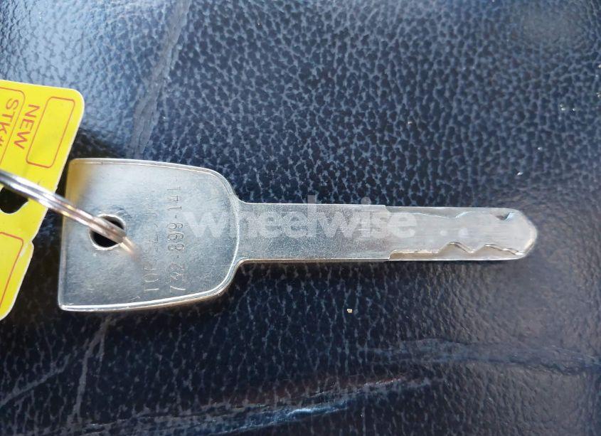 Photo 11 of 2011 Honda Accord CROSSTOUR EX-L (VIN 5J6TF2H59BL001683)