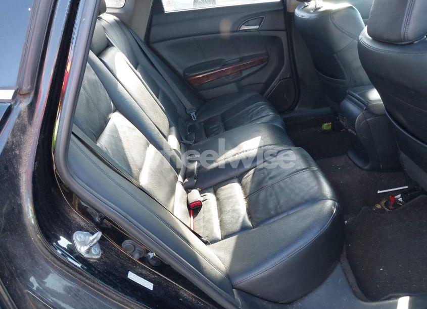 Photo 8 of 2011 Honda Accord CROSSTOUR EX-L (VIN 5J6TF2H59BL001683)