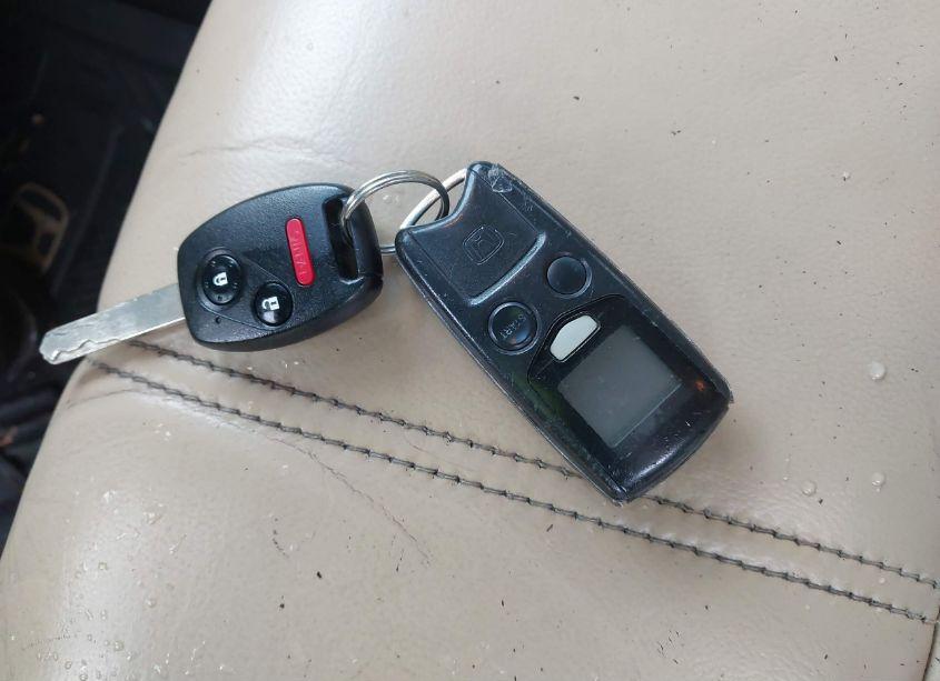 Photo 11 of 2011 Honda Accord CROSSTOUR EX-L (VIN 5J6TF2H59BL006592)