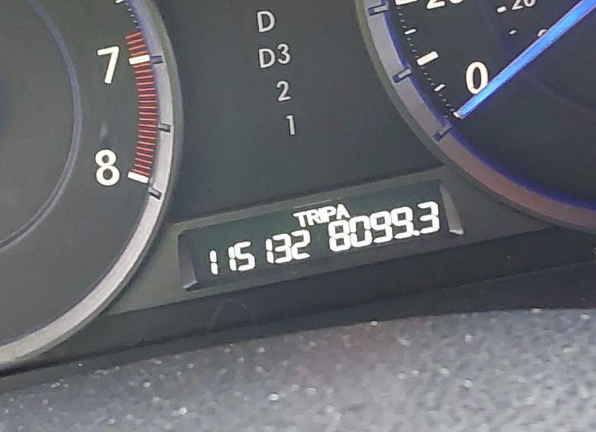 Photo 15 of 2011 Honda Accord CROSSTOUR EX-L (VIN 5J6TF2H59BL006592)