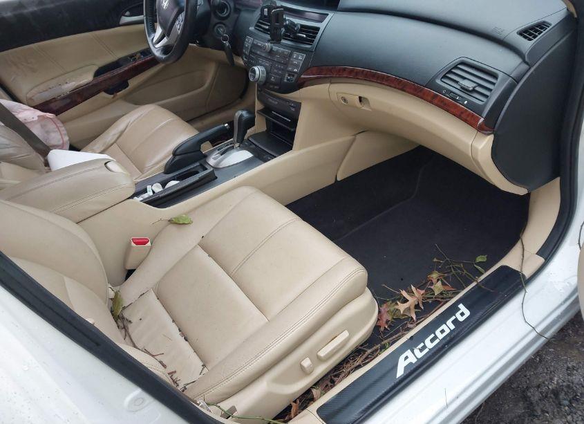 Photo 5 of 2011 Honda Accord CROSSTOUR EX-L (VIN 5J6TF2H59BL006592)