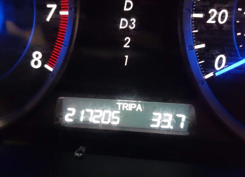 Photo 15 of 2010 Honda Accord CROSSTOUR EX-L (VIN 5J6TF2H5XAL010746)