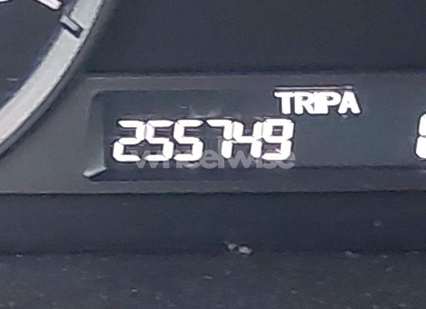 Photo 15 of 2010 Honda Accord CROSSTOUR EX-L (VIN 5J6TF2H5XAL010875)