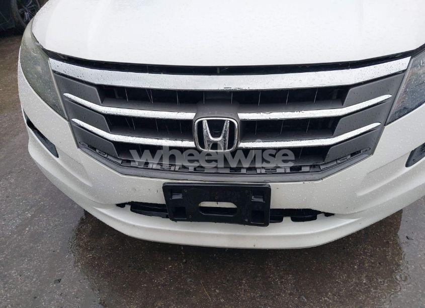 Photo 17 of 2010 Honda Accord CROSSTOUR EX-L (VIN 5J6TF2H5XAL010875)