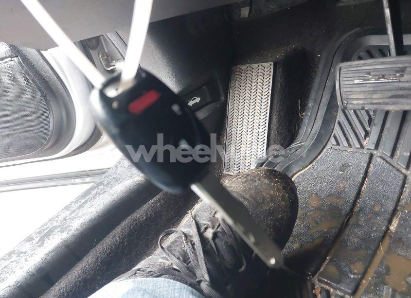 Photo 11 of 2010 Honda Accord CROSSTOUR EX-L (VIN 5J6TF2H5XAL011220)