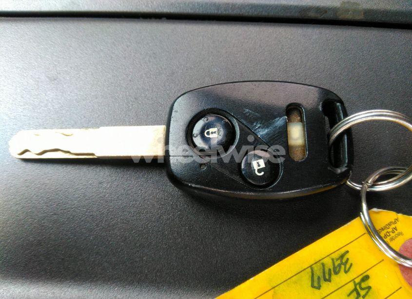 Photo 11 of 2011 Honda Accord CROSSTOUR EX-L (VIN 5J6TF2H5XBL006553)