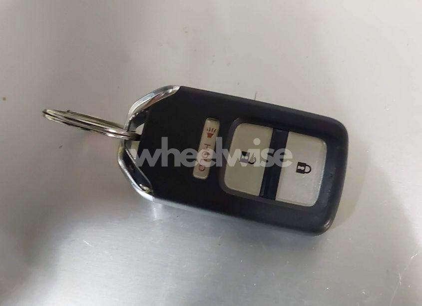 Photo 11 of 2014 Honda Crosstour EX-L V6 (VIN 5J6TF2H5XEL002989)