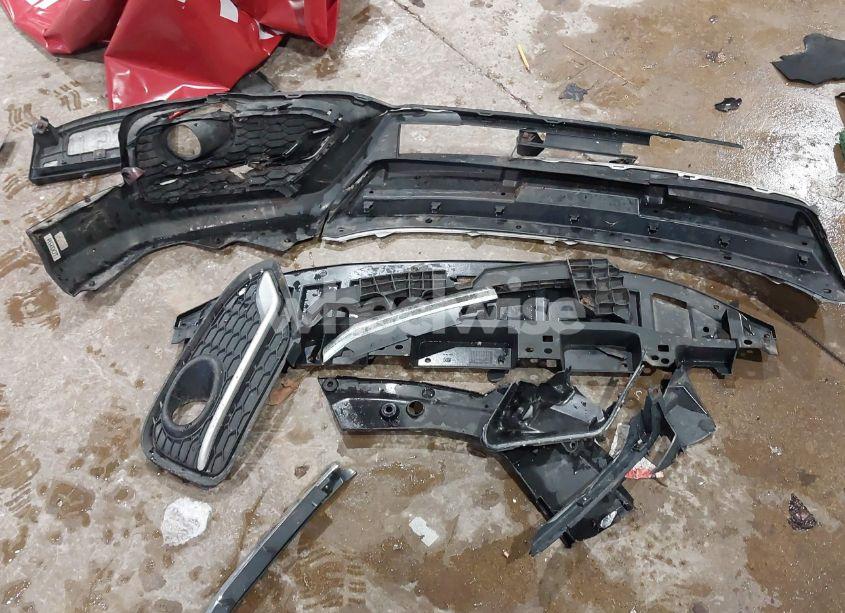 Photo 12 of 2014 Honda Crosstour EX-L V6 (VIN 5J6TF2H5XEL002989)