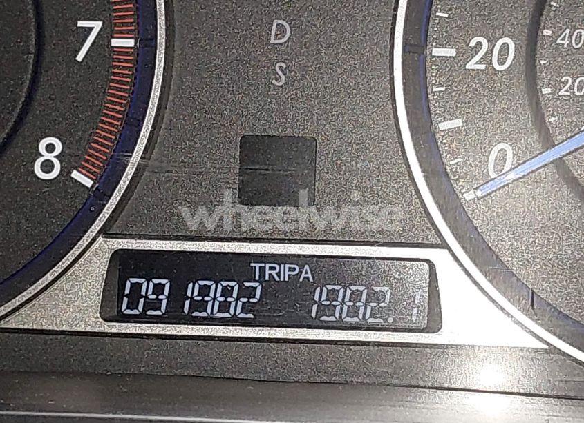 Photo 16 of 2014 Honda Crosstour EX-L V6 (VIN 5J6TF2H5XEL002989)