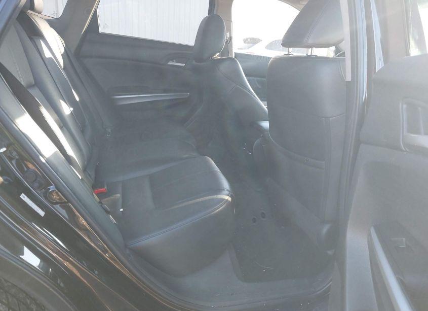 Photo 8 of 2013 Honda Crosstour EX-L (VIN 5J6TF3H50DL003220)