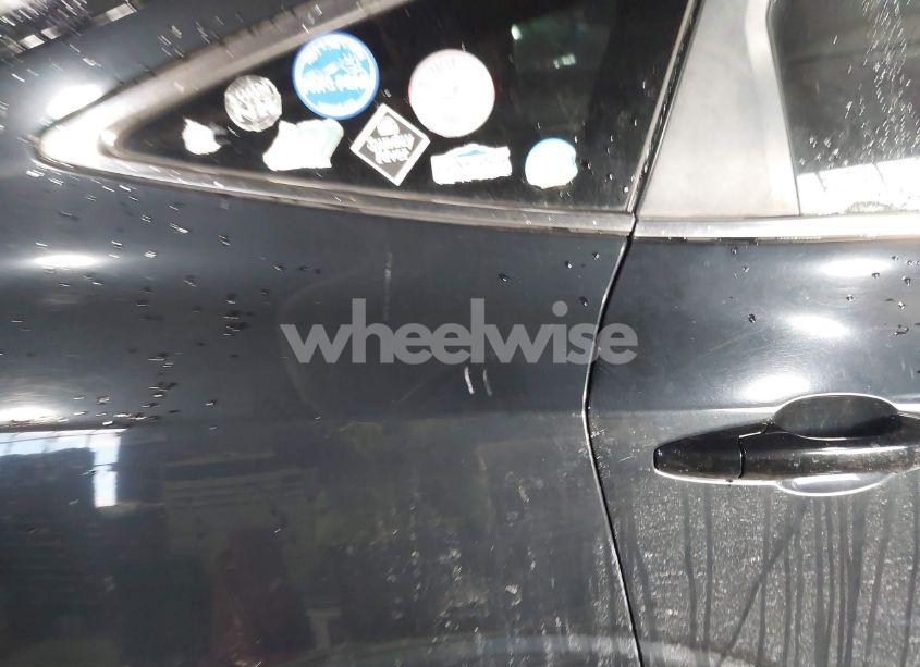 Photo 6 of 2012 Honda Crosstour 2.4 EX-L (VIN 5J6TF3H54CL000464)