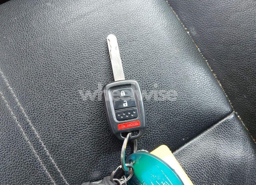 Photo 11 of 2013 Honda Crosstour EX-L (VIN 5J6TF3H54DL004337)