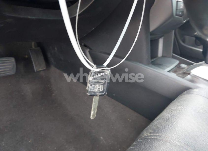 Photo 11 of 2014 Honda Crosstour EX-L (VIN 5J6TF3H58EL000616)