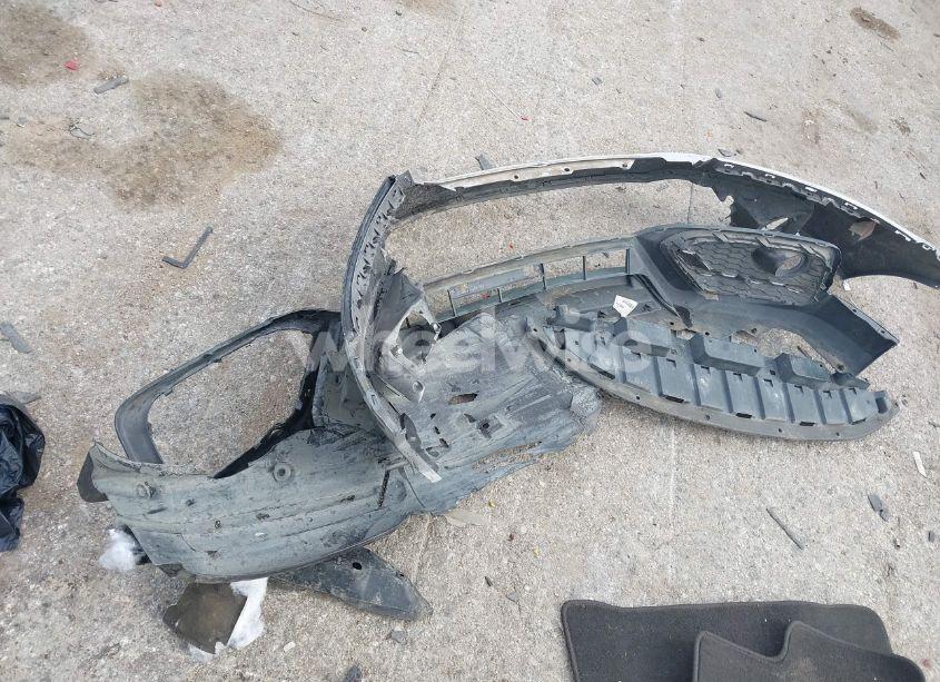 Photo 12 of 2014 Honda Crosstour EX-L (VIN 5J6TF3H58EL000616)