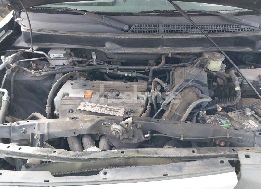 Photo 10 of 2005 Honda Element LX (VIN 5J6YH17395L013265)