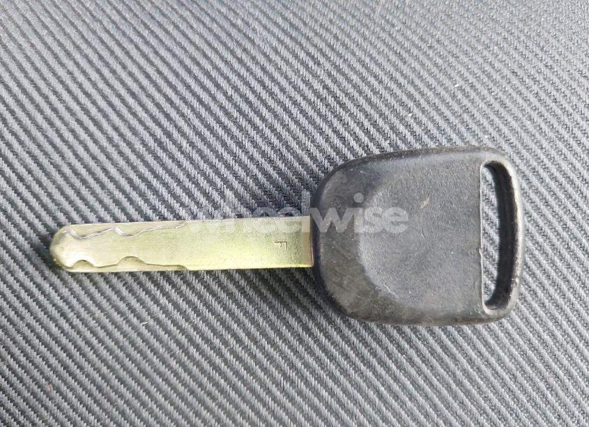 Photo 11 of 2005 Honda Element LX (VIN 5J6YH17395L013265)