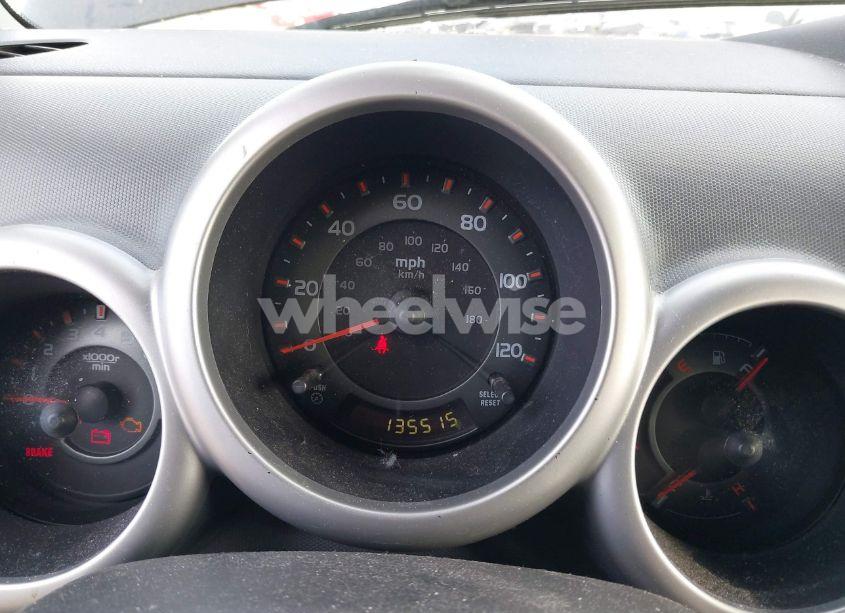 Photo 7 of 2005 Honda Element LX (VIN 5J6YH17395L013265)