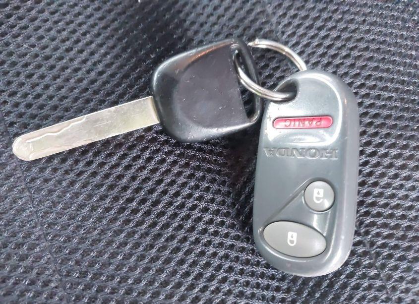 Photo 11 of 2003 Honda Element EX (VIN 5J6YH17503L011872)