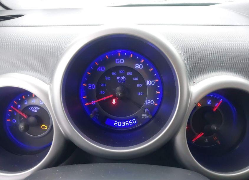 Photo 7 of 2003 Honda Element EX (VIN 5J6YH17503L011872)