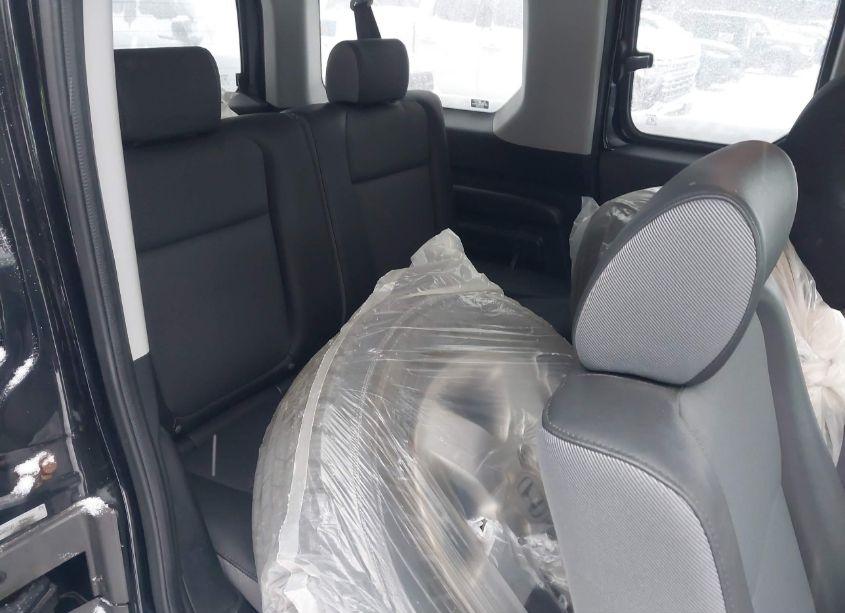 Photo 8 of 2003 Honda Element EX (VIN 5J6YH17503L011872)