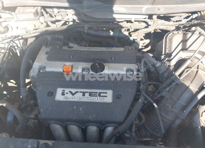 Photo 10 of 2003 Honda Element EX (VIN 5J6YH17583L001235)