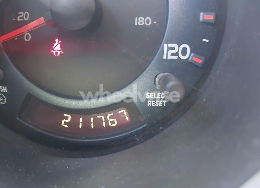 Photo 7 of 2003 Honda Element EX (VIN 5J6YH17583L001235)