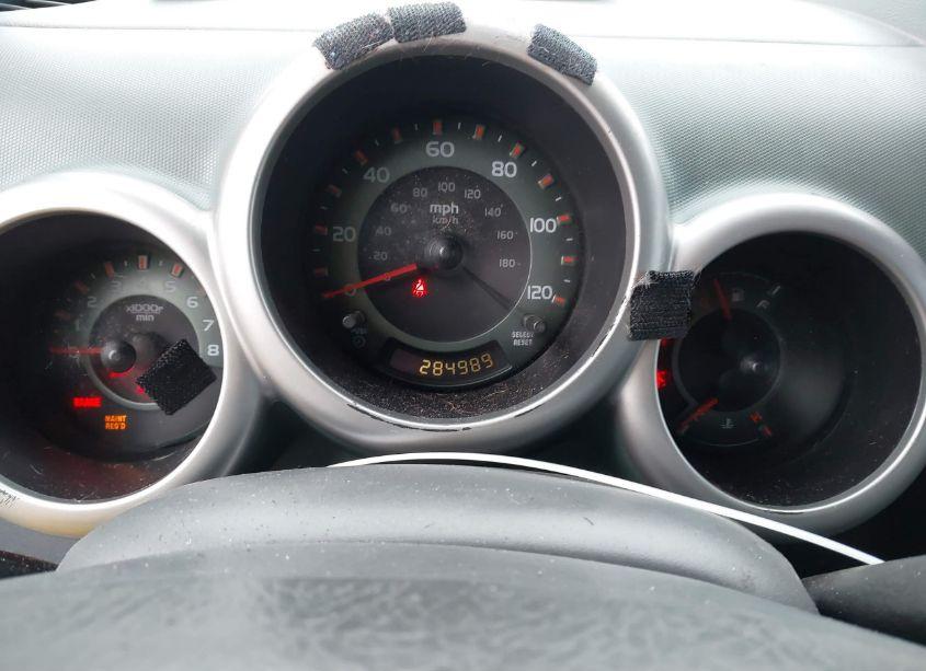 Photo 7 of 2004 Honda Element EX (VIN 5J6YH17684L006946)