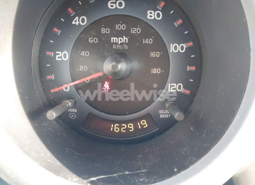 Photo 7 of 2006 Honda Element EX-P (VIN 5J6YH17786L001760)