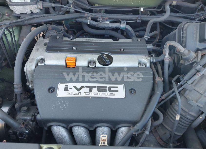 Photo 10 of 2006 Honda Element EX-P (VIN 5J6YH177X6L013361)