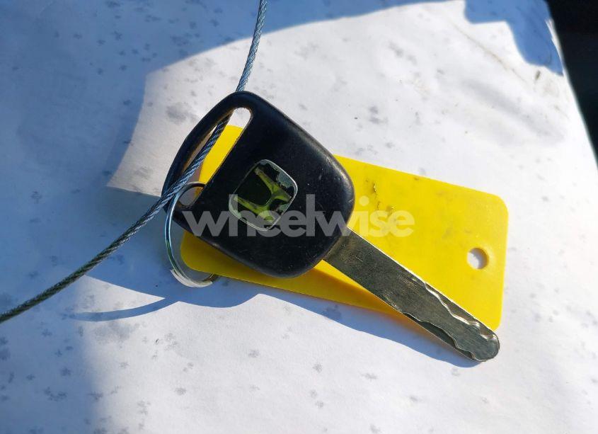 Photo 11 of 2006 Honda Element EX-P (VIN 5J6YH177X6L013361)