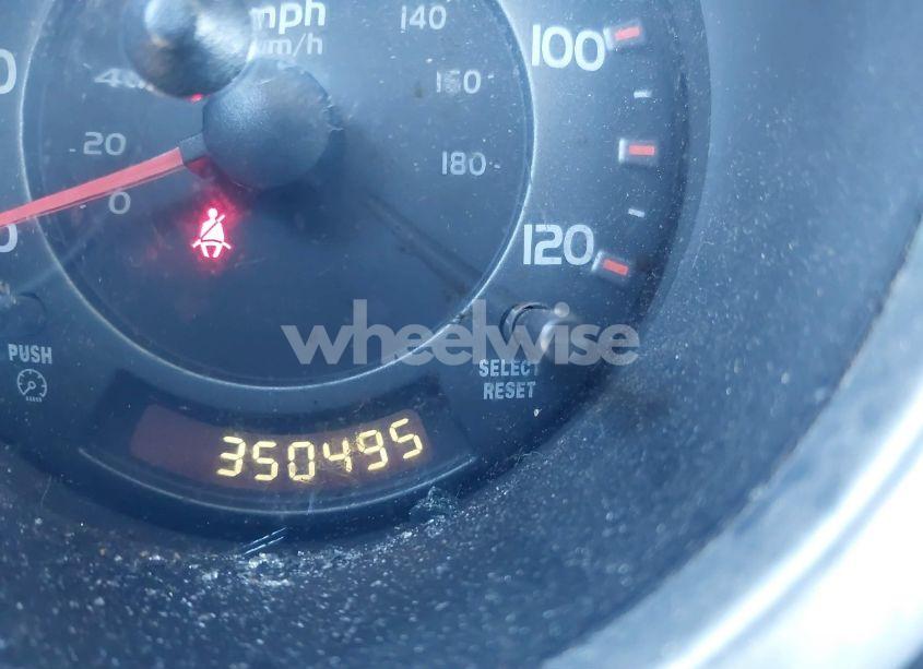 Photo 15 of 2006 Honda Element EX-P (VIN 5J6YH177X6L013361)