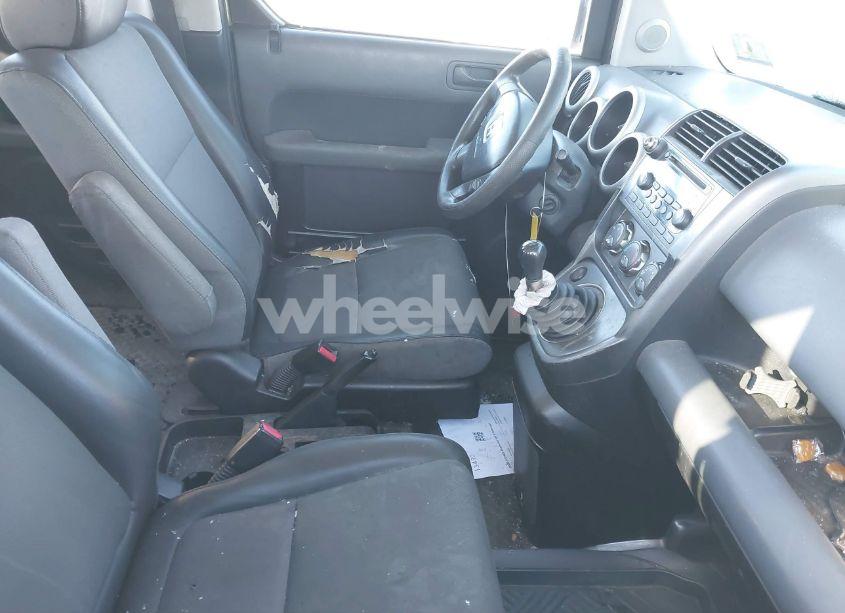 Photo 5 of 2006 Honda Element EX-P (VIN 5J6YH177X6L013361)