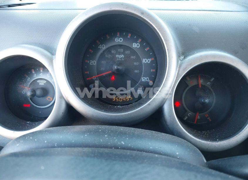 Photo 7 of 2006 Honda Element EX-P (VIN 5J6YH177X6L013361)