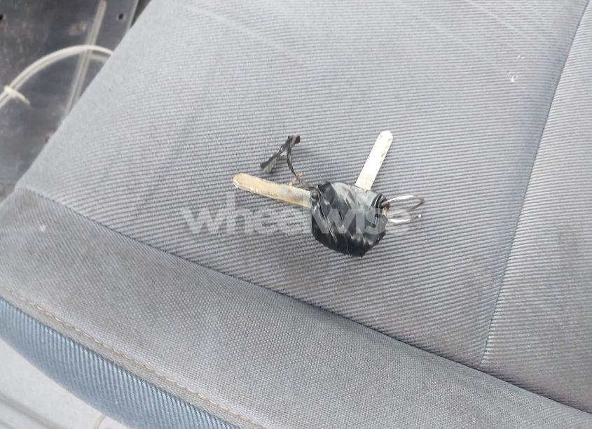 Photo 11 of 2003 Honda Element DX (VIN 5J6YH18243L006355)