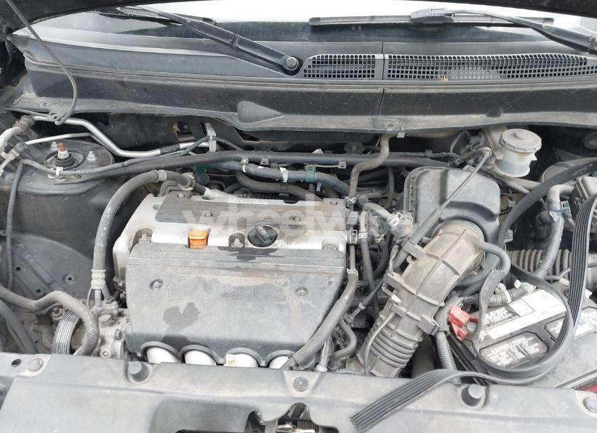 Photo 10 of 2003 Honda Element DX (VIN 5J6YH182X3L001273)