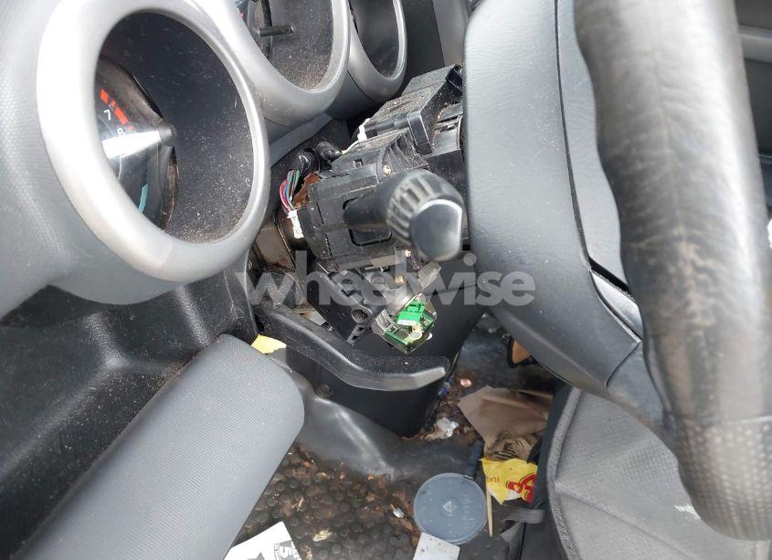 Photo 6 of 2003 Honda Element DX (VIN 5J6YH182X3L001273)