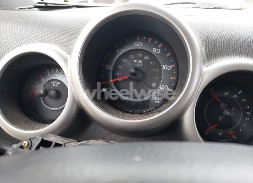 Photo 7 of 2003 Honda Element DX (VIN 5J6YH182X3L001273)