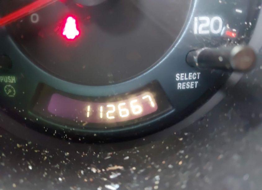 Photo 15 of 2005 Honda Element LX (VIN 5J6YH18305L016246)