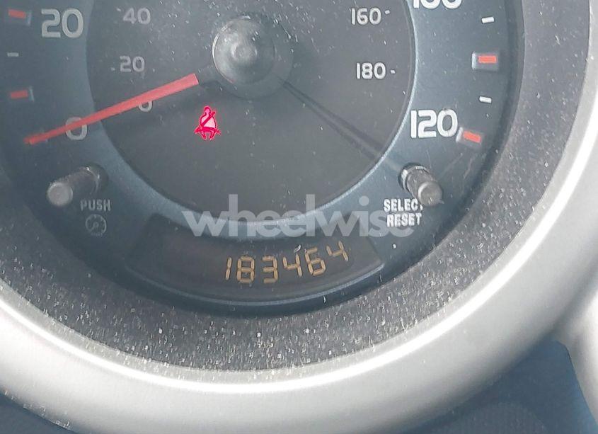 Photo 15 of 2005 Honda Element LX (VIN 5J6YH18315L008219)