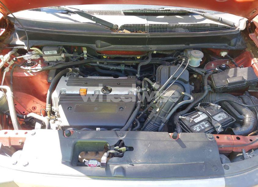 Photo 10 of 2005 Honda Element LX (VIN 5J6YH18325L005250)