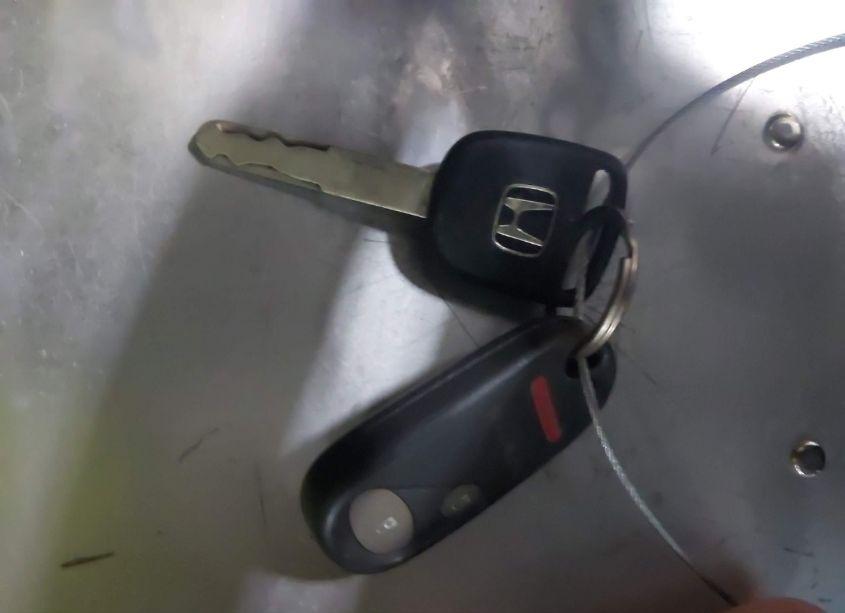 Photo 11 of 2008 Honda Element LX (VIN 5J6YH18328L005477)