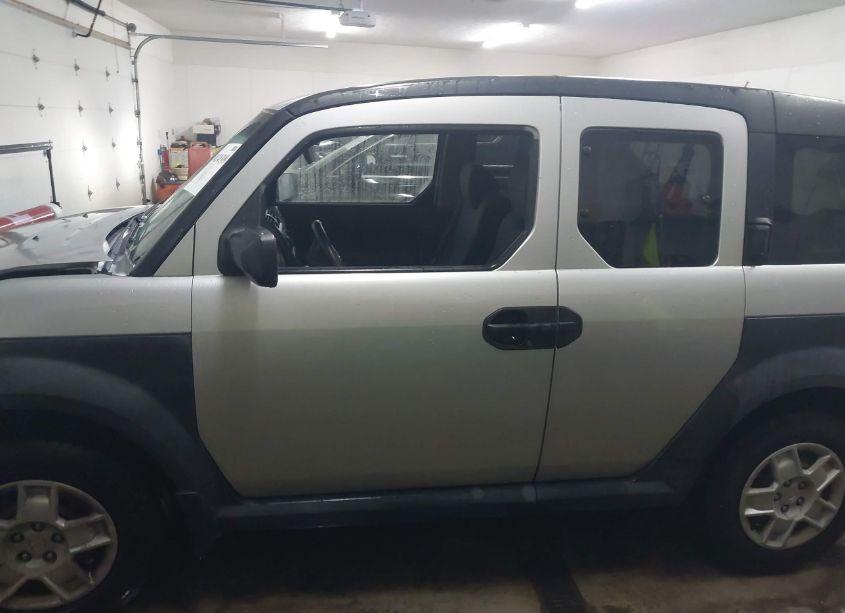 Photo 15 of 2008 Honda Element LX (VIN 5J6YH18328L005477)