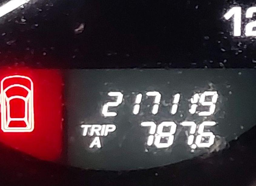 Photo 16 of 2008 Honda Element LX (VIN 5J6YH18328L005477)