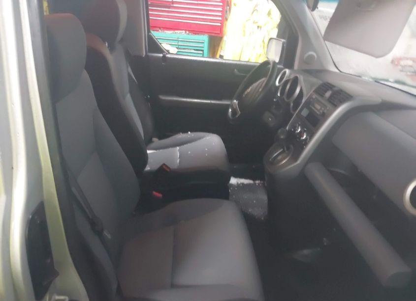 Photo 5 of 2008 Honda Element LX (VIN 5J6YH18328L005477)