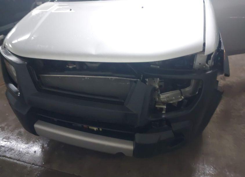 Photo 6 of 2008 Honda Element LX (VIN 5J6YH18328L005477)