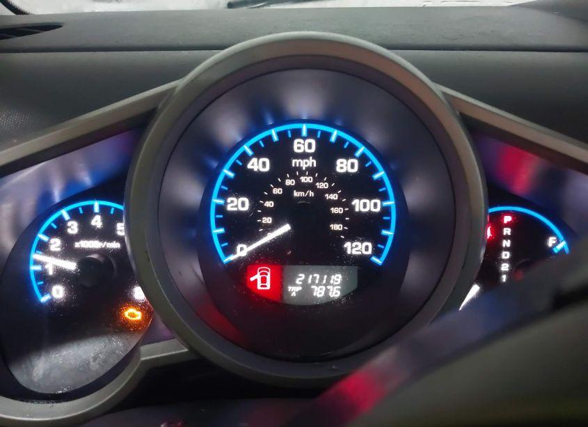 Photo 7 of 2008 Honda Element LX (VIN 5J6YH18328L005477)