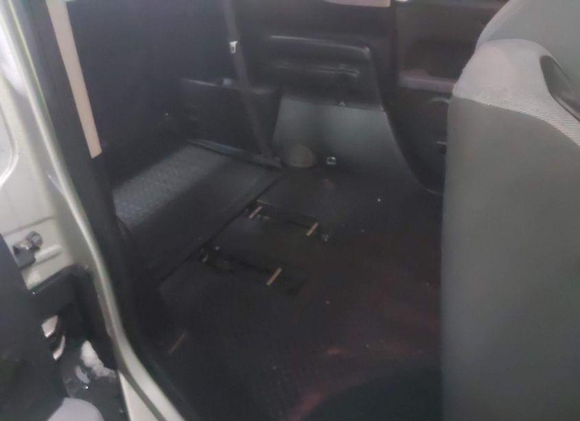 Photo 8 of 2008 Honda Element LX (VIN 5J6YH18328L005477)