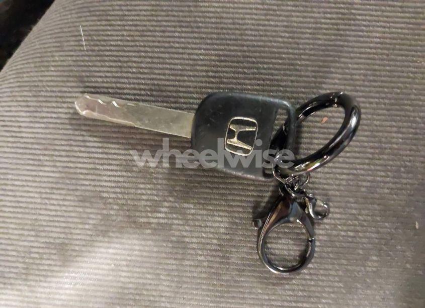 Photo 11 of 2008 Honda Element LX (VIN 5J6YH18328L012283)