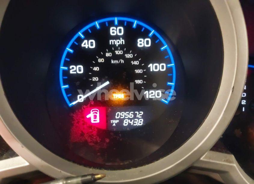 Photo 7 of 2008 Honda Element LX (VIN 5J6YH18328L012283)