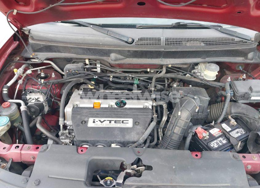 Photo 10 of 2008 Honda Element LX (VIN 5J6YH18328L015989)